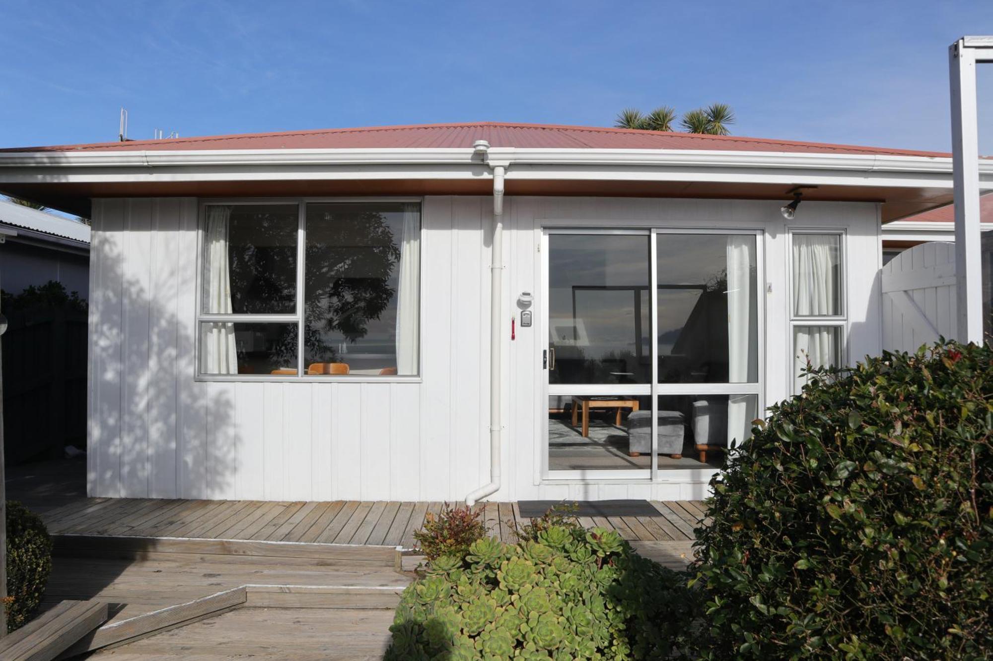 Absolutely Villa Kaikoura Exteriör bild